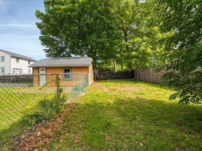 82 Tilton Avenue, Brockton MA 02301