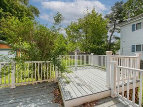 82 Tilton Avenue, Brockton MA 02301