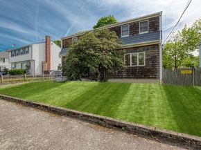 82 Tilton Avenue, Brockton MA 02301
