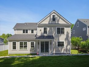 70 Woodbine Circle, Needham MA 02494