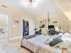 25 Worcester Square 5, Boston MA 02118