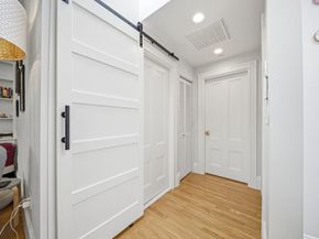 25 Worcester Square 5, Boston MA 02118