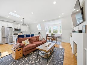 25 Worcester Square 5, Boston MA 02118