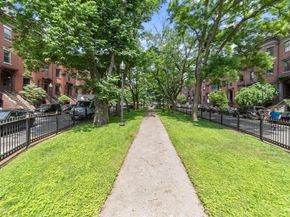 25 Worcester Square 5, Boston MA 02118