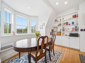 25 Worcester Square 5, Boston MA 02118