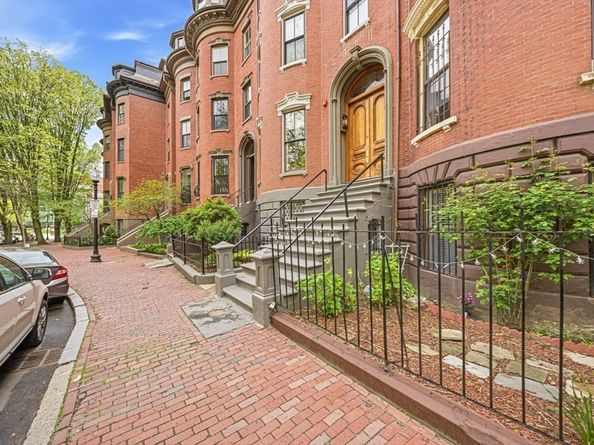 25 Worcester Square 5, Boston MA 02118