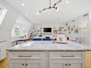 25 Worcester Square 5, Boston MA 02118