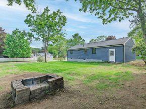 142 Marks Street, Rockland MA 02370