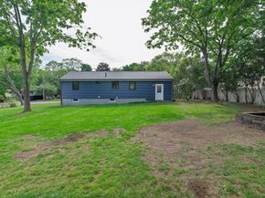 142 Marks Street, Rockland MA 02370