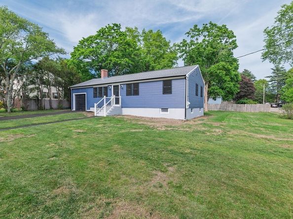 142 Marks Street, Rockland MA 02370