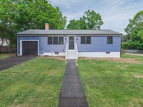 142 Marks Street, Rockland MA 02370