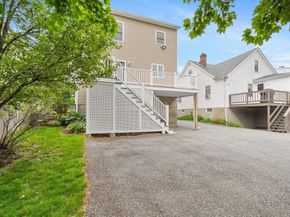 130 Gaston St, Medford MA 02155