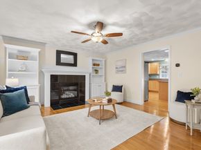 130 Gaston St, Medford MA 02155
