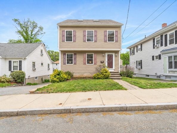 130 Gaston St, Medford MA 02155