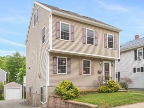 130 Gaston St, Medford MA 02155