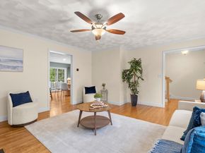 130 Gaston St, Medford MA 02155