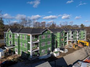 93 Bedford Street 103, Lexington MA 02420