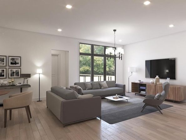 2 Weld Hill Street 201, Boston MA 02130