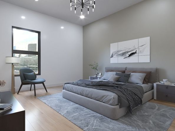 2 Weld Hill Street 201, Boston MA 02130
