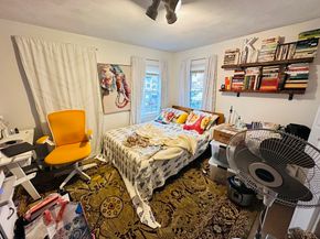 43 Lincoln Street, Cambridge MA 02141