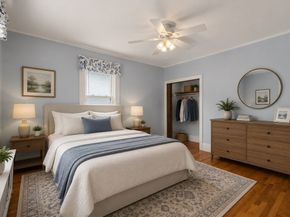 54 Bennett Street, Boston MA 02135