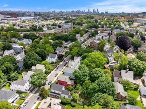 54 Bennett Street, Boston MA 02135
