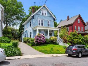 54 Bennett Street, Boston MA 02135