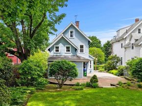 54 Bennett Street, Boston MA 02135