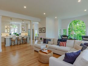 3 Jerusalem Lane, Cohasset MA 02025