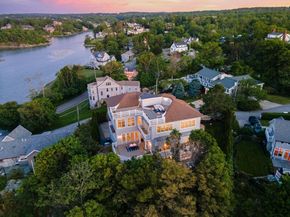 3 Jerusalem Lane, Cohasset MA 02025