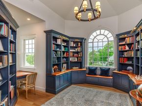 3 Jerusalem Lane, Cohasset MA 02025