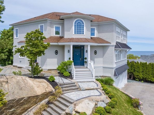 3 Jerusalem Lane, Cohasset MA 02025