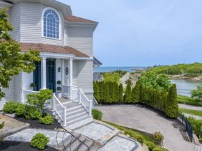 3 Jerusalem Lane, Cohasset MA 02025