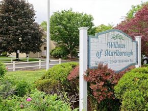 116 Broadmeadow St. 116A, Marlborough MA 01752