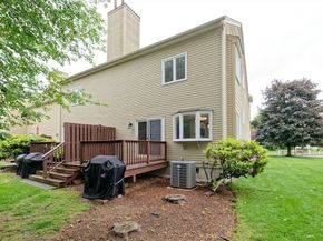116 Broadmeadow St. 116A, Marlborough MA 01752