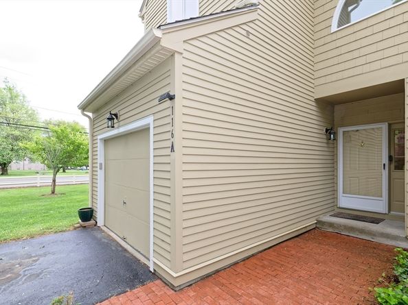 116 Broadmeadow St. 116A, Marlborough MA 01752