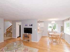 116 Broadmeadow St. 116A, Marlborough MA 01752