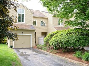 116 Broadmeadow St. 116A, Marlborough MA 01752