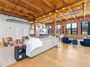 49 Melcher St PH501, Boston MA 02210