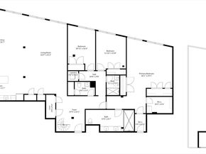 49 Melcher St PH501, Boston MA 02210