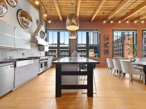 49 Melcher St PH501, Boston MA 02210
