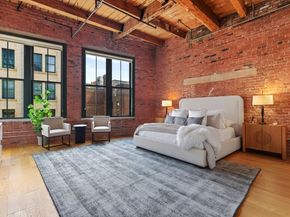 49 Melcher St PH501, Boston MA 02210