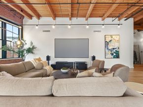 49 Melcher St PH501, Boston MA 02210