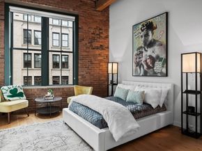 49 Melcher St PH501, Boston MA 02210