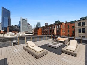 49 Melcher St PH501, Boston MA 02210