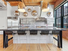 49 Melcher St PH501, Boston MA 02210