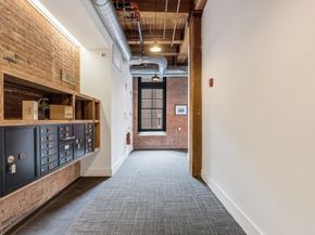 49 Melcher St PH501, Boston MA 02210