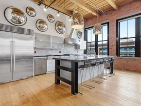 49 Melcher St PH501, Boston MA 02210