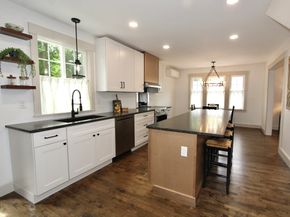 7 Albemarle St, Worcester MA 01605
