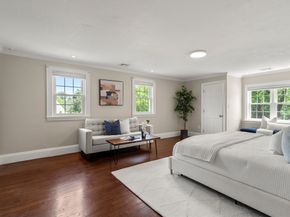 4 Madison St, Belmont MA 02478